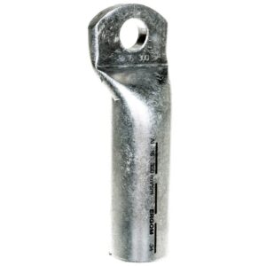 Końcówka oczkowa aluminiowa KDA 300/16 E12KA-01030104600 - obrazek 1