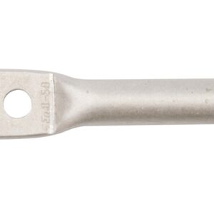 Końcówka oczkowa aluminiowa 2KAM 50/8 E12KA-01050101400 - obrazek 1