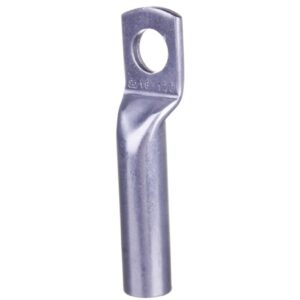 Końcówka oczkowa aluminiowa 2KAM 120/16 E12KA-01050103300 - obrazek 1