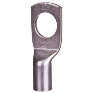 Końcówka oczkowa miedziana cynowana KOR 25/12 E11KM-01020103700 - obrazek 1