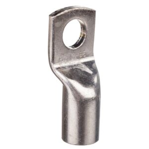 Końcówka oczkowa miedziana cynowana KOR 95/12 E11KM-01020106100 - obrazek 1