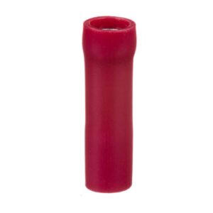 Nasuwka całkowicie izolowana NCI 2,8-1/0,8 PCV E10KN-03010302101 /100szt./ - obrazek 1