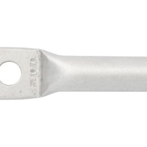 Końcówka oczkowa aluminiowa 2KAM 70/10 E12KA-01050102000 - obrazek 1