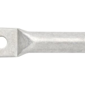 Końcówka oczkowa aluminiowa 2KAM 95/10 E12KA-01050102500 - obrazek 1