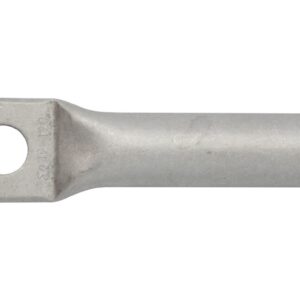 Końcówka oczkowa aluminiowa 2KAM 120/12 E12KA-01050103100 - obrazek 1