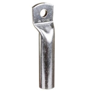 Końcówka oczkowa aluminiowa 2KAM 150/10 E12KA-01050103500 - obrazek 1