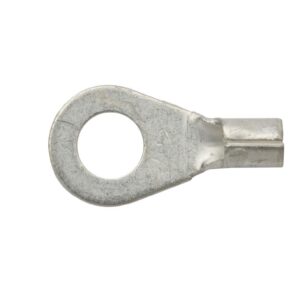 Końcówka oczkowa cynowana KO 2,5/5 E09KO-01010101800 /100szt. - obrazek 1