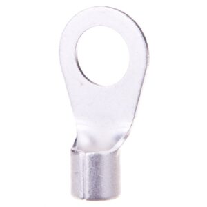 Końcówka oczkowa cynowana KO 25/12 E09KO-01010104601 - obrazek 1