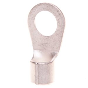 Końcówka oczkowa cynowana KO 35/12 E09KO-01010105101 - obrazek 1