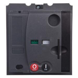 Napęd zdalny 220-240V AC CVS MT400/630 LV432641 - obrazek 1