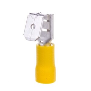 Nasuwka z odgałęzieniem izolowana NWI 6,3-6/0,8 BPCV E10KN-03010600301 /100szt./ - obrazek 1