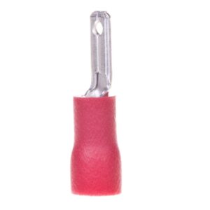 Wsuwka izolowana WI 2,8-1/0,8 B PCV E10KN-03020200201 /100szt./ - obrazek 1