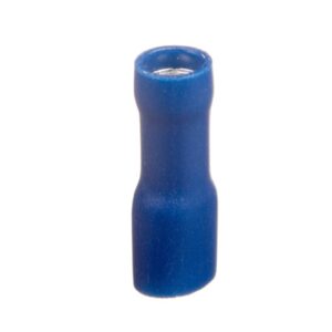 Nasuwka całkowicie izolowana NCI 4,8-2,5/0,5 PCV E10KN-03010302601 /100szt./ - obrazek 1