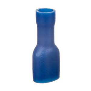 Nasuwka całkowicie izolowana NCI 6,3-2,5/0,8 BPCV E10KN-03010400701 /100szt./ - obrazek 1