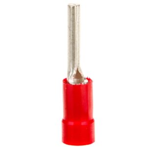 Końcówka igiełkowa izolowana KII 1-12 E09KO-02040100300 /100szt./ - obrazek 1