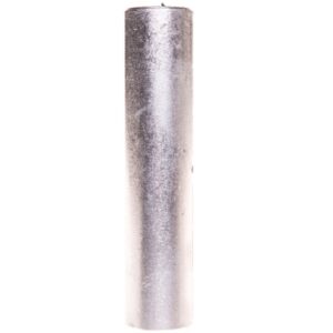 Końcówka (tulejka) łącząca aluminiowa LA 240 E12KA-01100101100 - obrazek 1