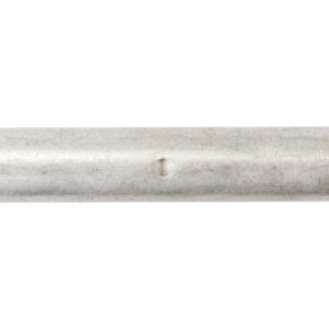 Końcówka (tulejka) łącząca aluminiowa 2ZA50 E12KA-01070100400 - obrazek 1