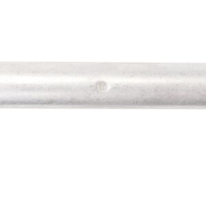 Końcówka (tulejka) łącząca aluminiowa 2ZA70 E12KA-01070100500 - obrazek 1
