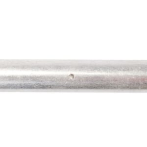 Końcówka (tulejka) łącząca aluminiowa 2ZA95 E12KA-01070100600 - obrazek 1