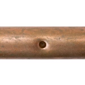 Końcówka (tulejka) łącząca miedziana ZM 95 E11KM-01060300700 - obrazek 1