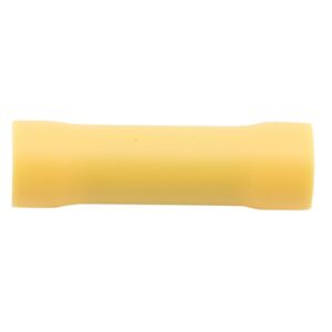 Końcówka (tulejka) łącząca izolowana KLI 6 PCV E09KO-02060300301 (100szt.) - obrazek 1