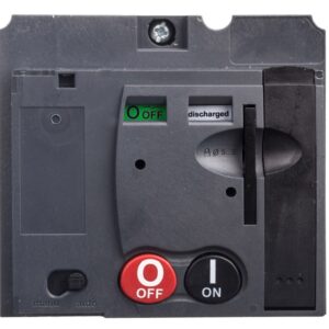 Napęd zdalny 220-240V AC CVS MT250 LV431541 - obrazek 1
