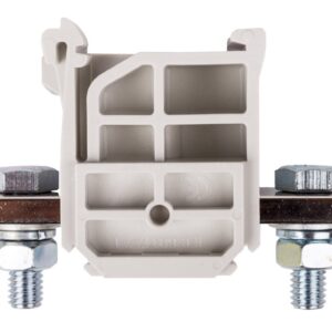 Złączka szynowa 2-przewodowa 70mm2 szara ZSG 1-70.0s 12901312 - obrazek 1