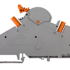 Złączka rozłączalno-pomiarowa 6mm2 do przekładników prądowych 282-870 - obrazek 1