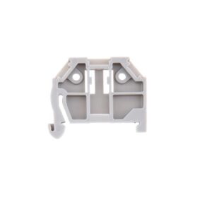 Blokada końcowa na szynę TS 35 DIN 6mm /25szt./ 249-116 - obrazek 1