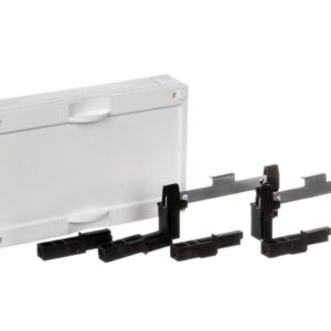 Blok z pokrywa pełną pusty 150x250x125mm Univers N UD11F1 - obrazek 1
