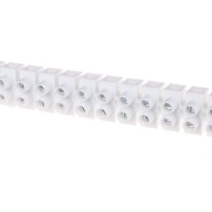 Listwa zaciskowa 12-torowa 6 mm2 biała LTA 12-6.0b 22412216 - obrazek 1