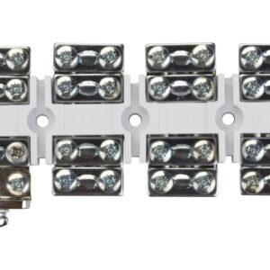 Złączka gwintowa 4-torowa 16-35mm2 LZG4-35 R35RW-01030200101 - obrazek 1
