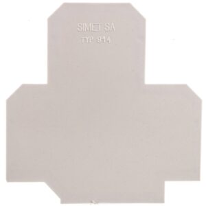 Przekładka TS 35 dla ZUW2-4.0 T914 17914302 - obrazek 1