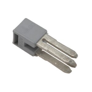 Mostek poprzeczny 2-torowy 6mm2 282-402 /25szt./ - obrazek 1
