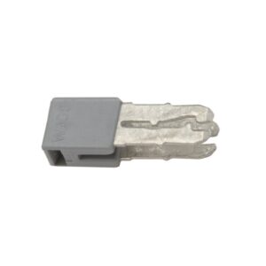 Mostek poprzeczny 2-torowy 2,5mm2 280-402 /25szt./ - obrazek 1