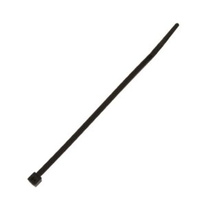 Opaska kablowa 98x2,5 czarna UV BMN1025 / 5303 /100szt./ - obrazek 1