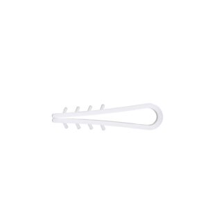 Uchwyt szybkiego montażu USMO-8 YDY 2x1,0mm 2x1,5mm 3x1,0mm 14.2 /100szt./ - obrazek 1