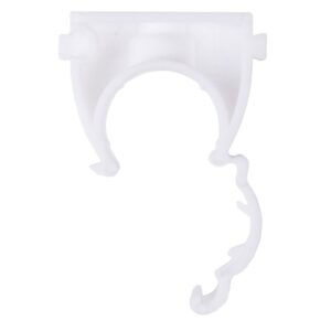 Uchwyt zamknięty do rur gładkich UZ 20 EKO 68043 /100szt./ - obrazek 1