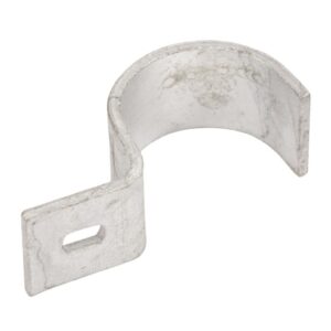 Uchwyt metalowy do rur i kabli 37mm PG29 822 37 FT 1014293 - obrazek 1