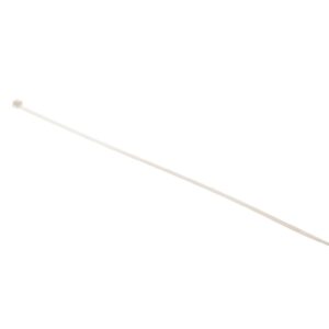 Opaska kablowa TK 30/5 naturalna E01TK-01010101701 /100szt./ - obrazek 1