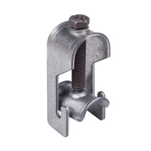 Uchwyt kablowy UKZ1 16-22mm 400900 - obrazek 1