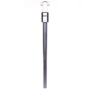 Wałek napędu 10x10mm długość 200mm GS2AE22 - obrazek 1
