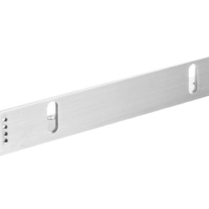 Płytka montażowa dedykowana do zwór ZW600 250mm TL600 - obrazek 1