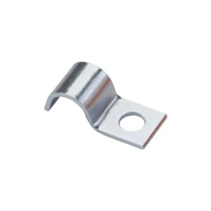 Uchwyt metalowy do kabli 10mm 1015 10 G 1009079 /100szt./ - obrazek 1