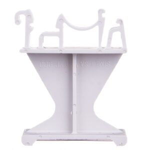 Oznacznik szynowy TS 35 T900 17900302 - obrazek 1