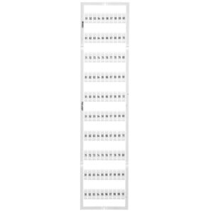 Oznaczniki WMB 2x 51-100 793-4507 /5szt./ - obrazek 1