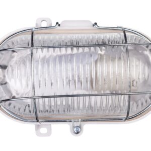 Oprawa kanałowa HERMI E27 1x100Wmax. IIkl. 220-240V IP54 70524 - obrazek 1