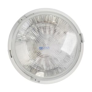 Oprawa kanałowa RONDO 1x100W E27 IIkl. 230V IP44 150036/BD - obrazek 1