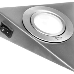 Oprawa podszafkowa max 10W G4 IP20 IIIkl. ZEPO LFD-T02/S-C/M 04386 - obrazek 1