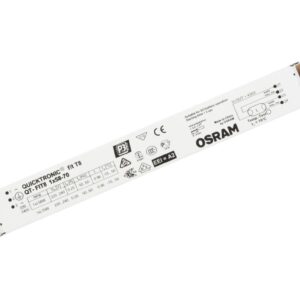 Statecznik elektroniczny QT-FIT8 1x58-70W QUICKTRONIC FIT 4008321294227 - obrazek 1